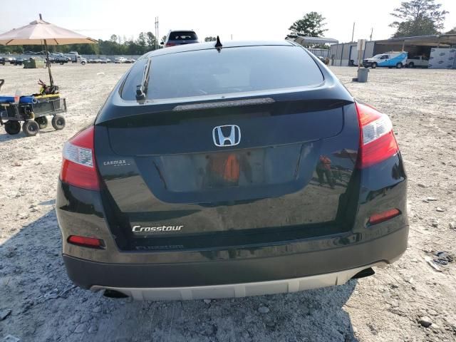 2015 Honda Crosstour EX