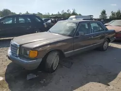 1980 Mercedes-Benz 300 SD en venta en Duryea, PA