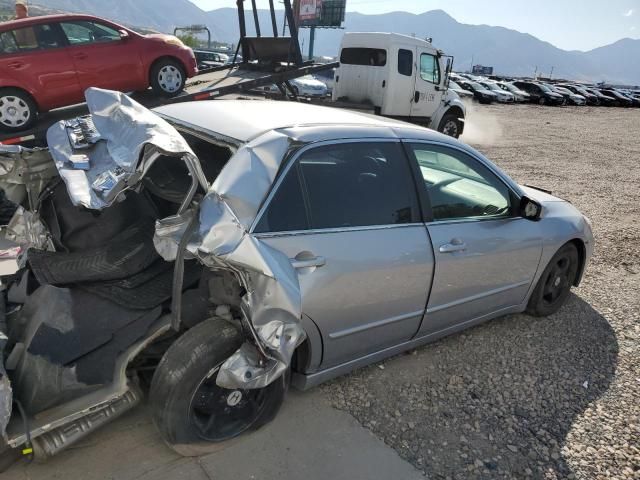 2003 Honda Accord EX