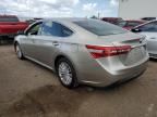 2014 Toyota Avalon Hybrid