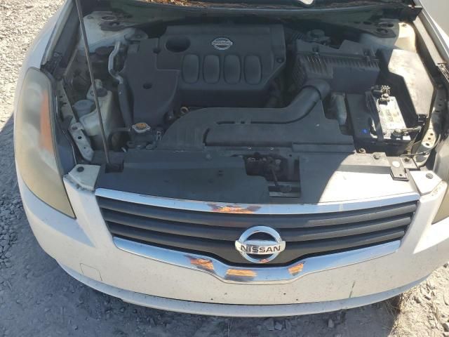 2007 Nissan Altima 2.5