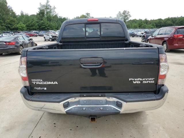 2009 Toyota Tacoma Double Cab Prerunner