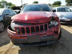 2015 Jeep Compass Sport