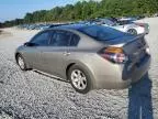 2008 Nissan Altima 2.5