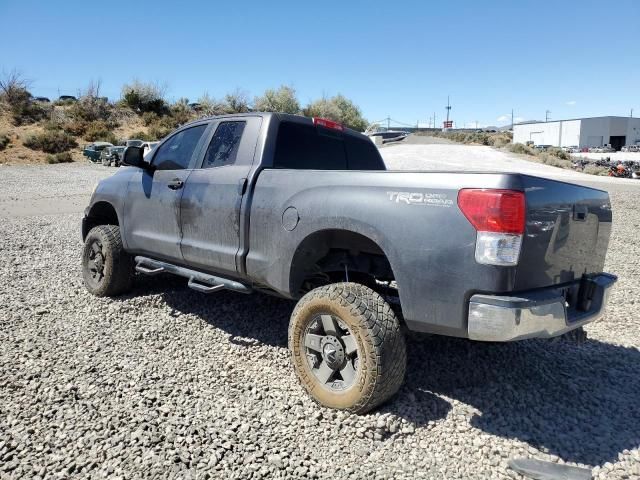 2011 Toyota Tundra Double Cab SR5