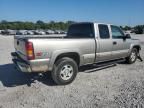 2001 Chevrolet Silverado K1500