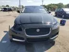 2017 Jaguar XF Premium