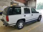 1999 GMC Yukon