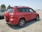 2010 Toyota Rav4 Limited