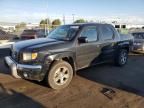 2006 Honda Ridgeline RTL