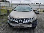 2009 Nissan Murano S