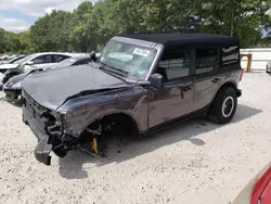 2023 Ford Bronco Base en venta en North Billerica, MA