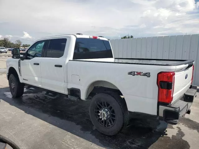 2023 Ford F250 Super Duty