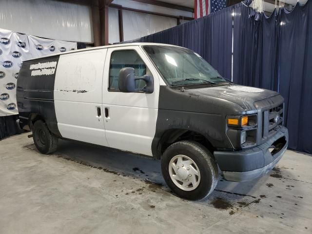 2011 Ford Econoline E150 Van