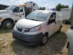 2014 Nissan NV200 2.5S