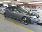 2013 Honda Civic EXL