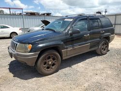 2001 Jeep Grand Cherokee Laredo en venta en Kapolei, HI