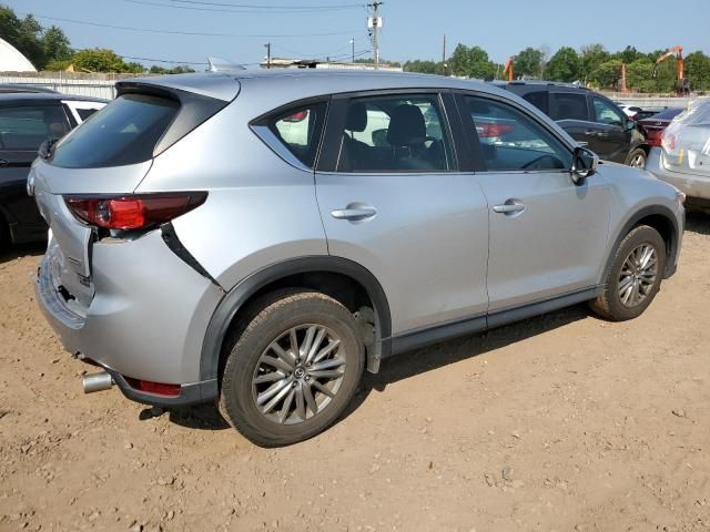 2018 Mazda CX-5 Sport