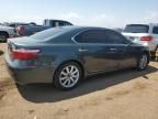 2007 Lexus LS 460