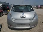 2015 Nissan Leaf S