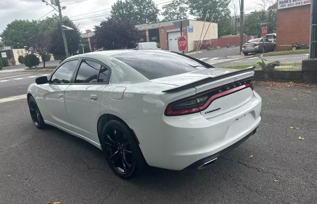 2018 Dodge Charger SXT