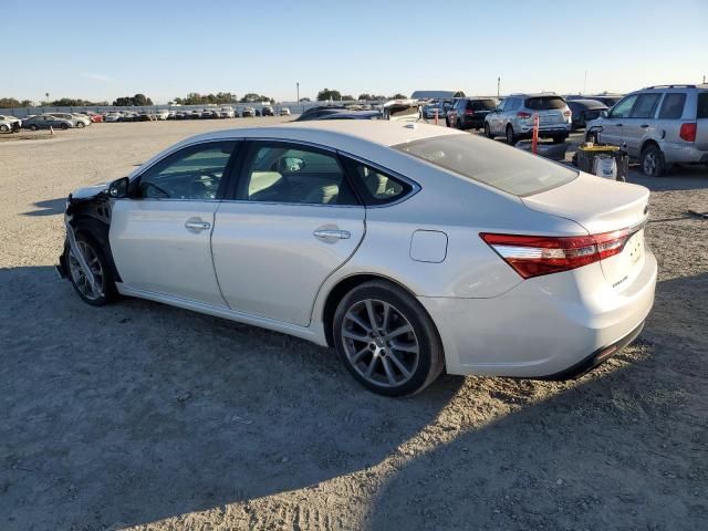 2014 Toyota Avalon Base