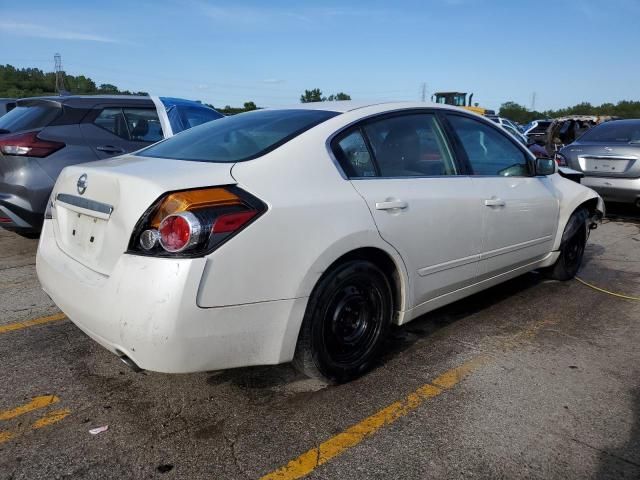 2009 Nissan Altima 2.5