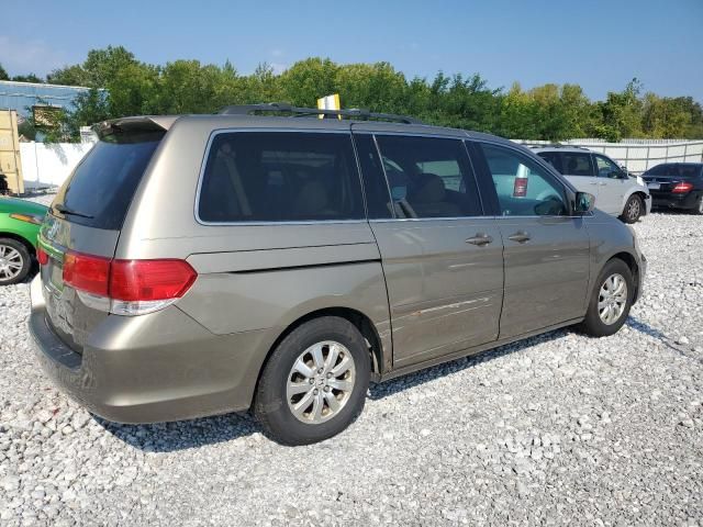 2009 Honda Odyssey EX