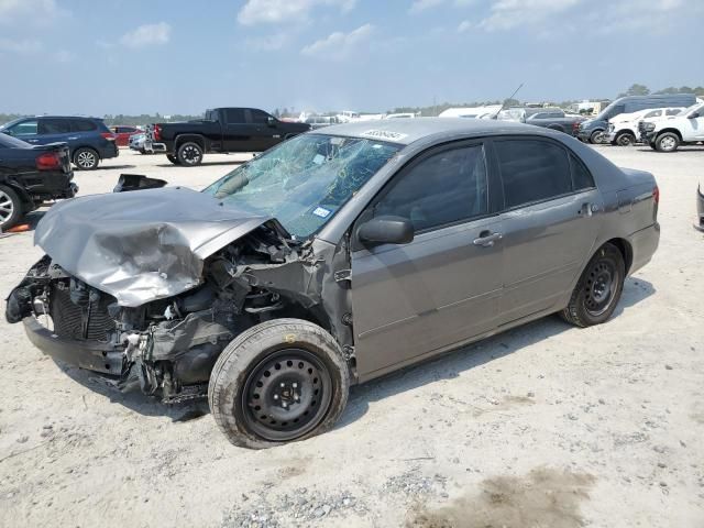 2004 Toyota Corolla CE