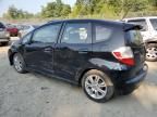 2009 Honda FIT Sport