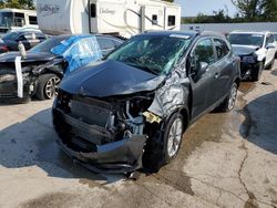 Salvage cars for sale at Bridgeton, MO auction: 2018 Buick Encore Preferred