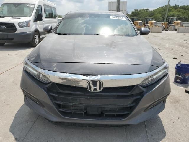 2020 Honda Accord EXL