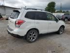 2018 Subaru Forester 2.5I Touring