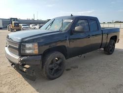 2010 Chevrolet Silverado K1500 LT en venta en Harleyville, SC