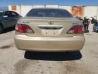 2002 Lexus ES 300