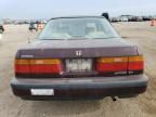 1990 Honda Accord EX