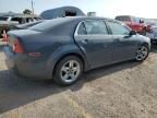 2009 Chevrolet Malibu 1LT