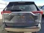 2022 Toyota Rav4 Limited