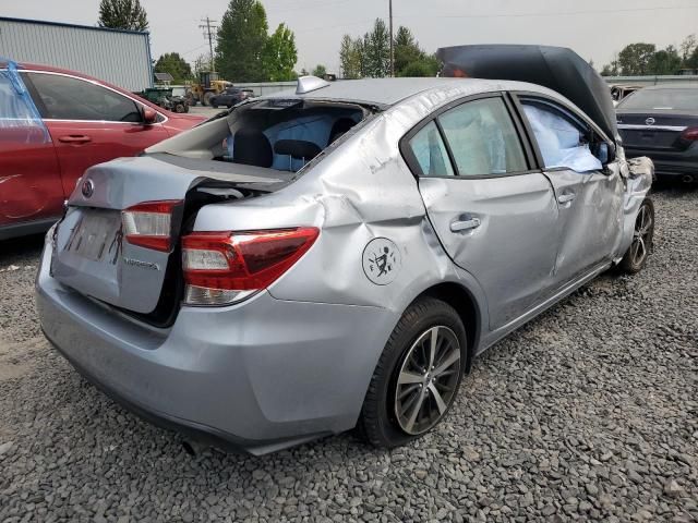 2019 Subaru Impreza Premium