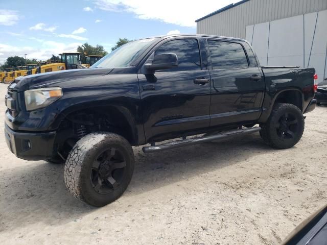 2015 Toyota Tundra Crewmax SR5