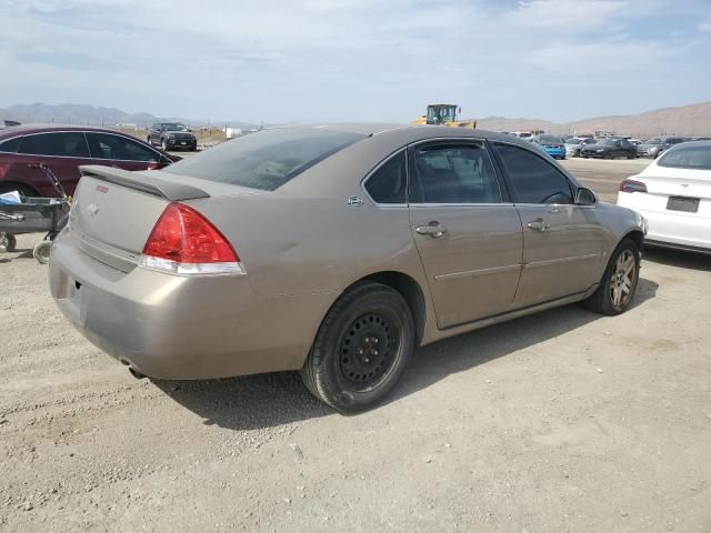 2006 Chevrolet Impala LT