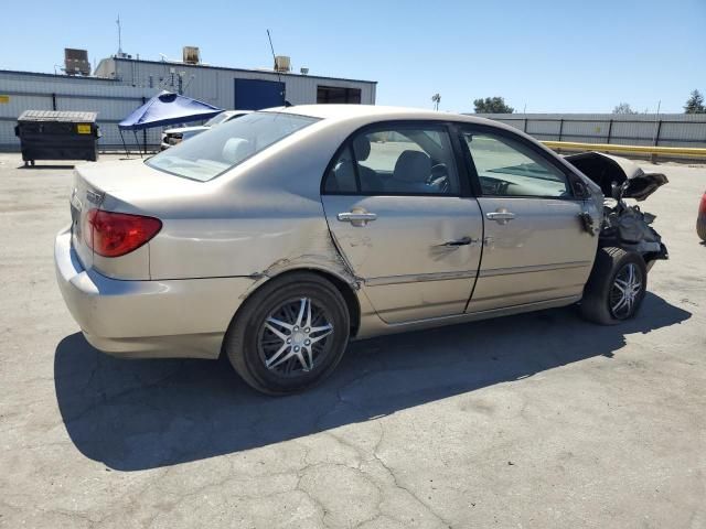 2004 Toyota Corolla CE