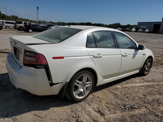 2008 Acura TL