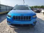 2022 Jeep Cherokee Latitude