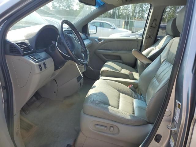 2009 Honda Odyssey EXL