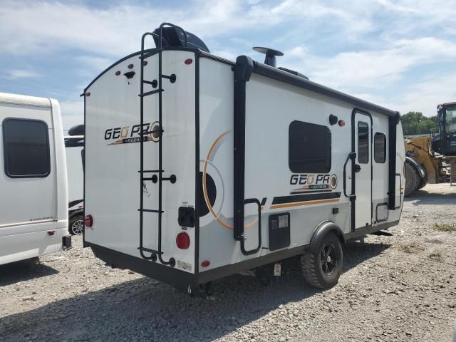 2022 Other Travel Trailer