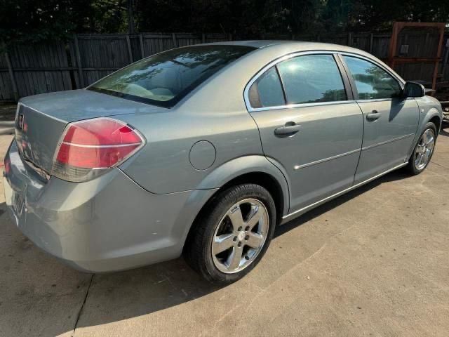 2008 Saturn Aura XE