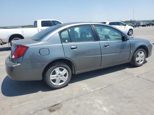 2006 Saturn Ion Level 2