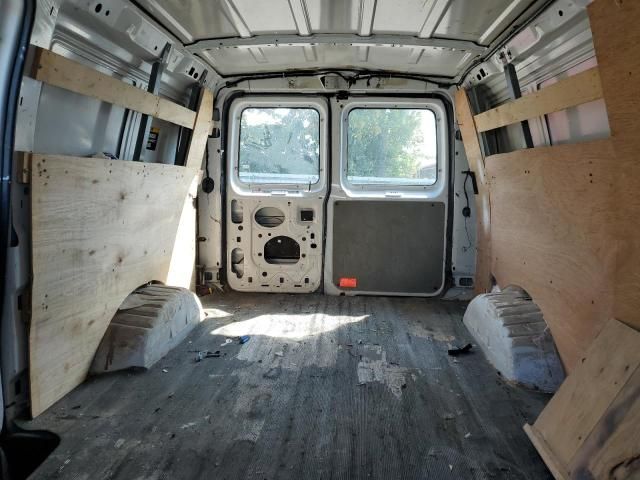 2011 Ford Econoline E250 Van