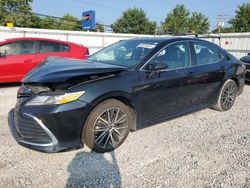 Carros híbridos a la venta en subasta: 2023 Toyota Camry XLE